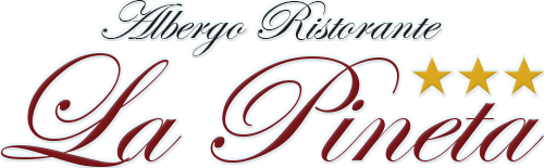 La Pineta Albergo Ristorante Sant'Anna Roccabruna