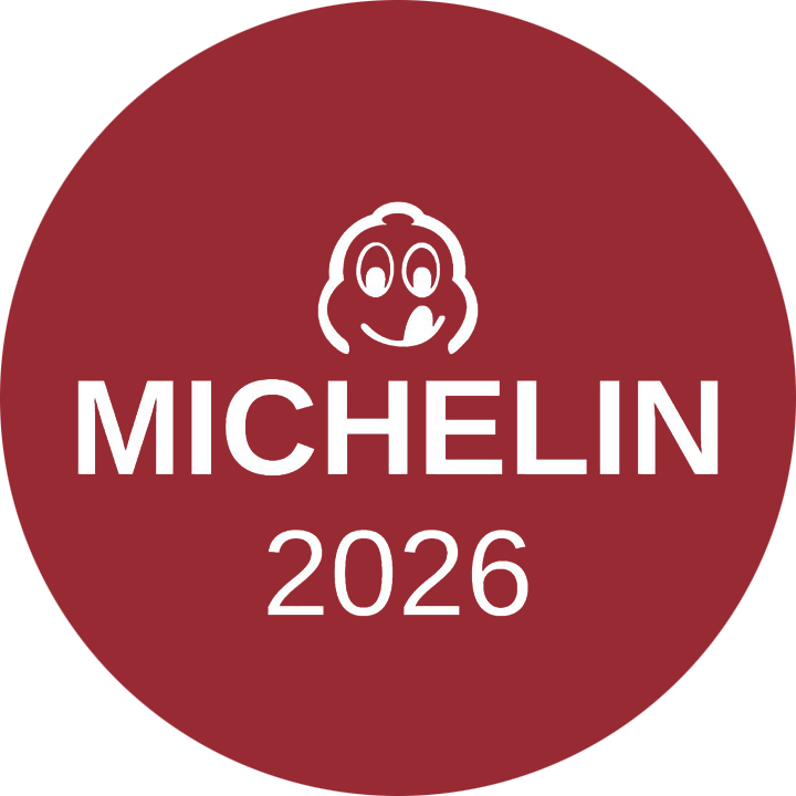 Guida Michelin 2023